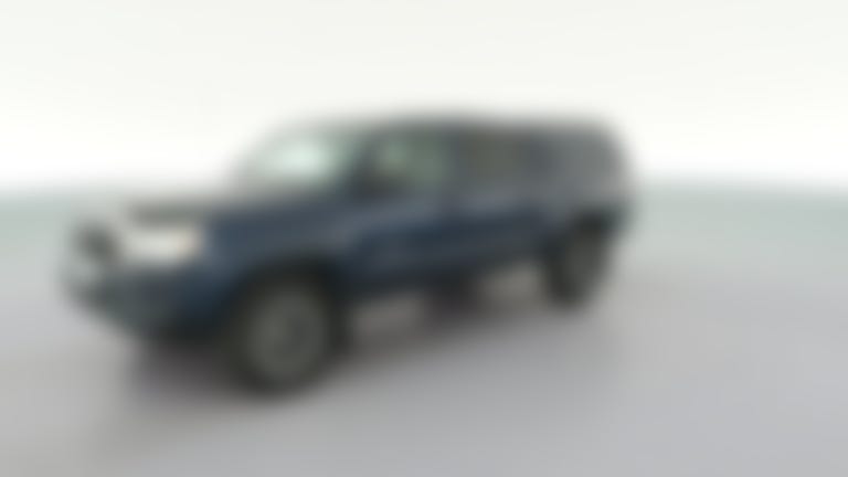 2012 Toyota Tacoma Double Cab vehicle photo