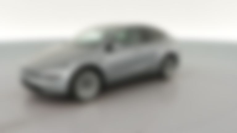 2026 Tesla Model Y vehicle photo