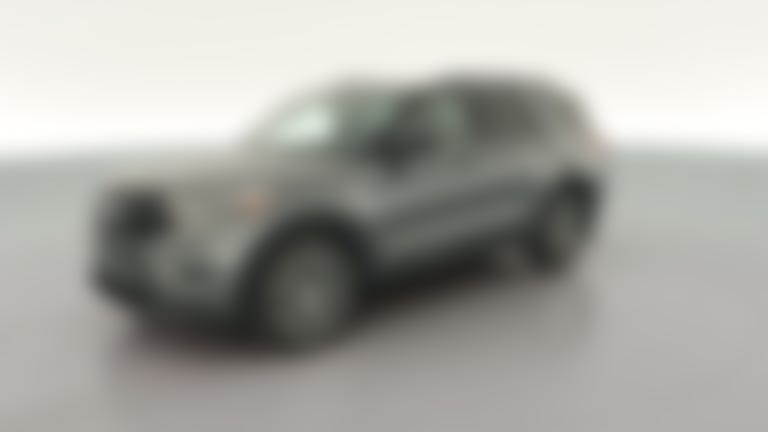2022 Ford Explorer vehicle photo