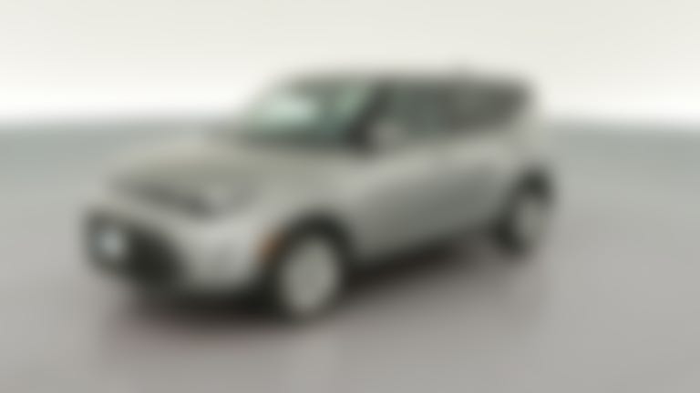 2025 Kia Soul vehicle photo