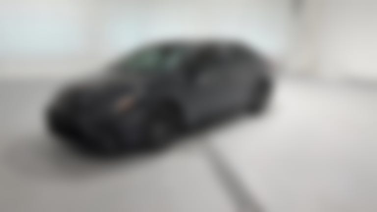 2025 Toyota Corolla vehicle photo
