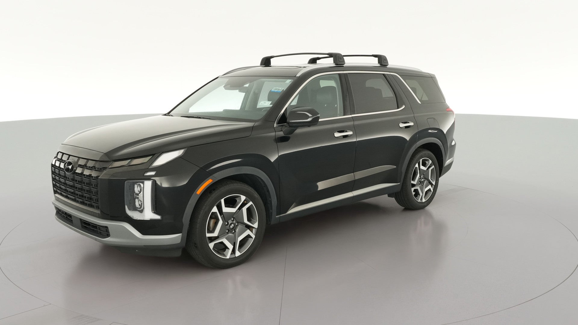 2023 Hyundai Palisade vehicle photo