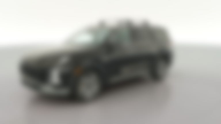 2023 Hyundai Palisade vehicle photo