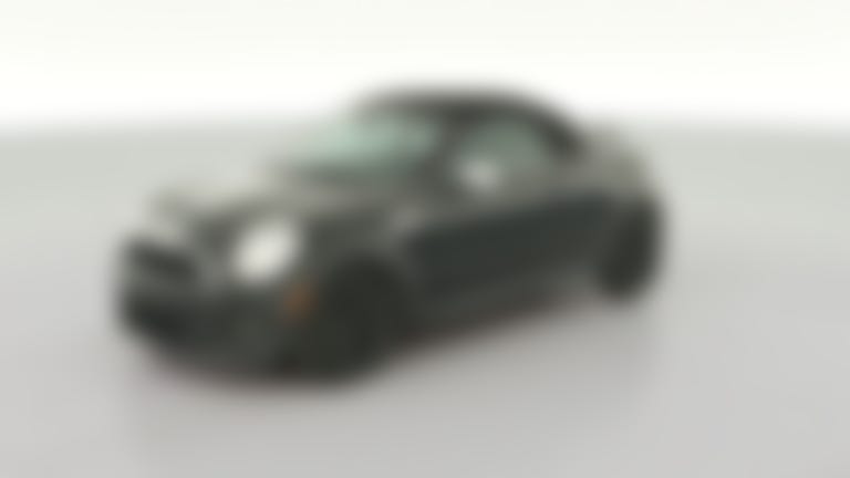 2015 MINI Roadster vehicle photo