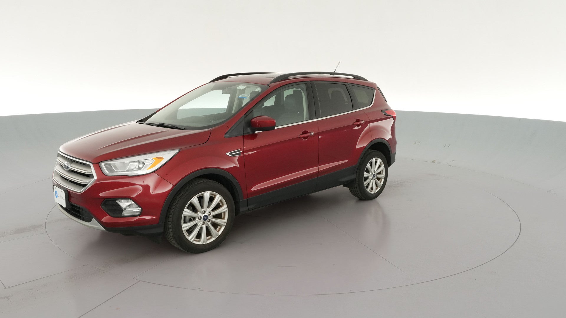 2019 Ford Escape vehicle photo