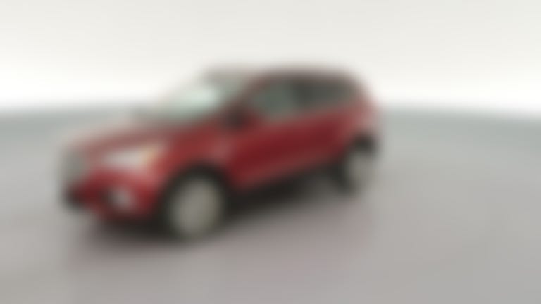 2019 Ford Escape vehicle photo