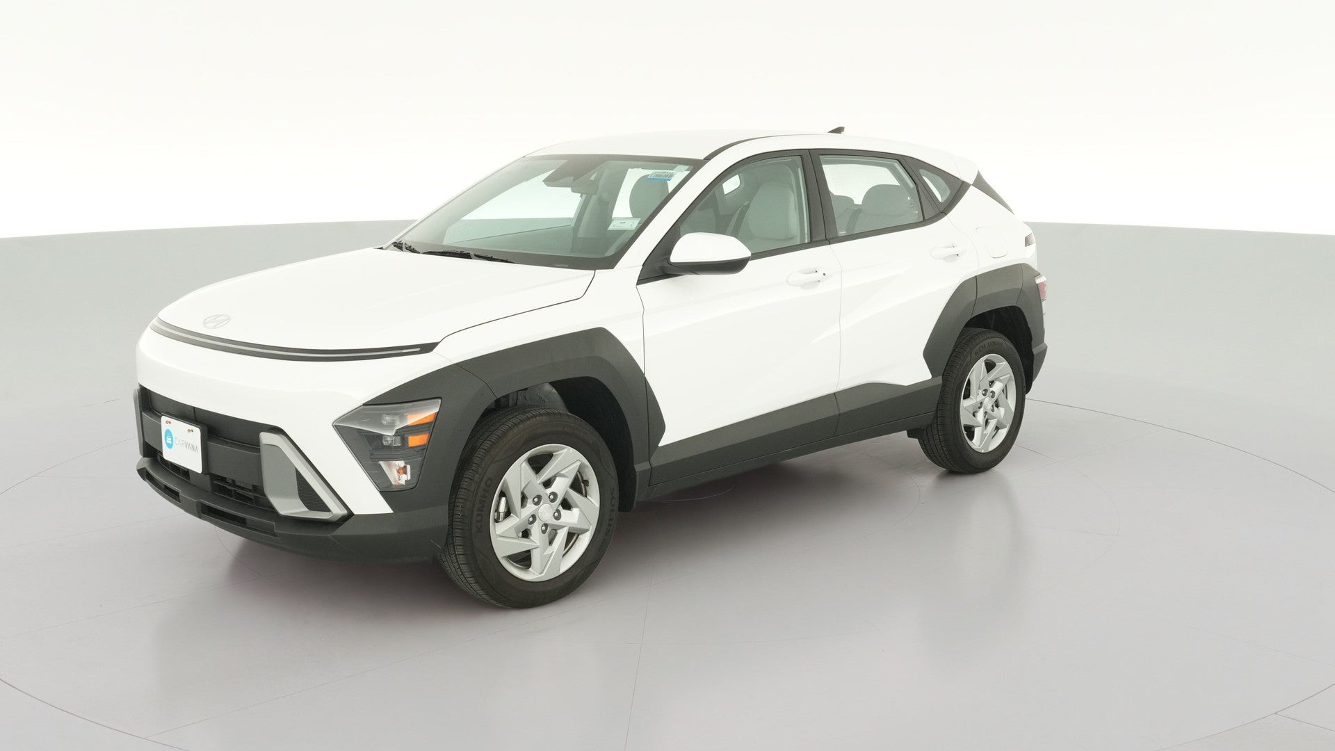 2026 Hyundai Kona vehicle photo