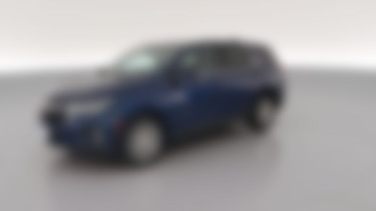 2022 Chevrolet Equinox vehicle photo