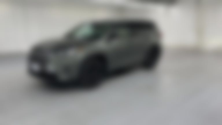 2019 Toyota Highlander vehicle photo