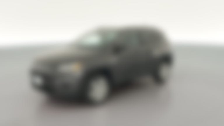 2019 Jeep Compass vehicle photo