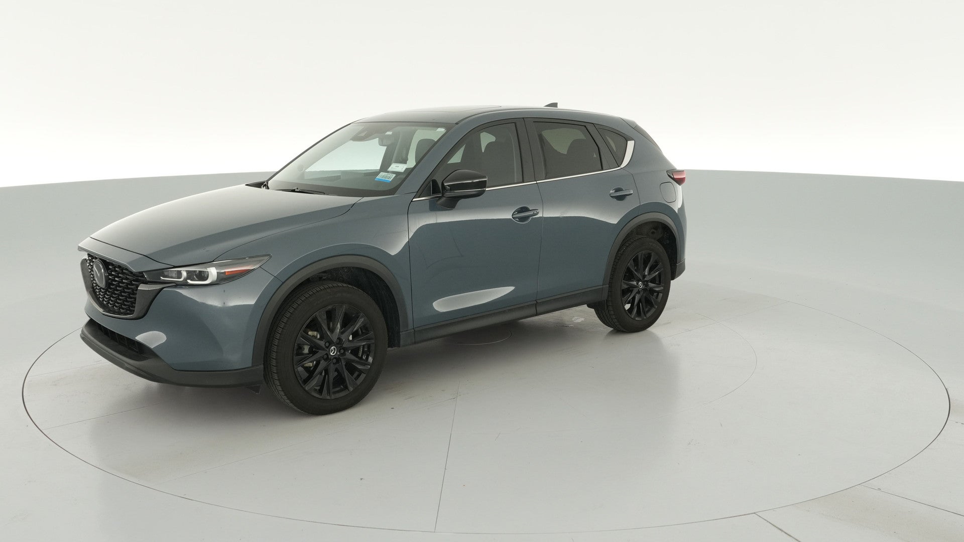 2025 MAZDA CX-5 vehicle photo