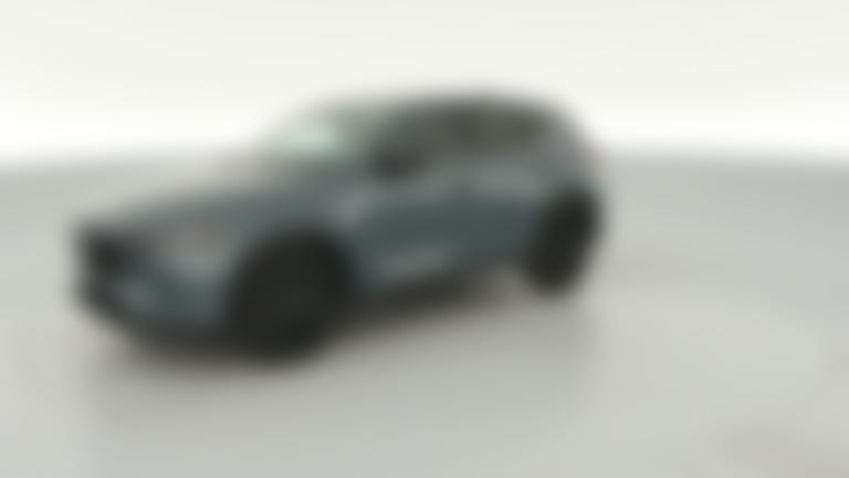 2025 MAZDA CX-5 vehicle photo