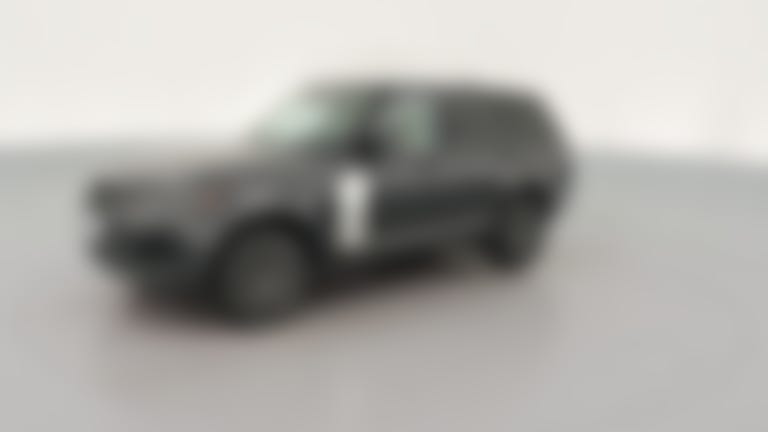 2021 Land Rover Range Rover vehicle photo