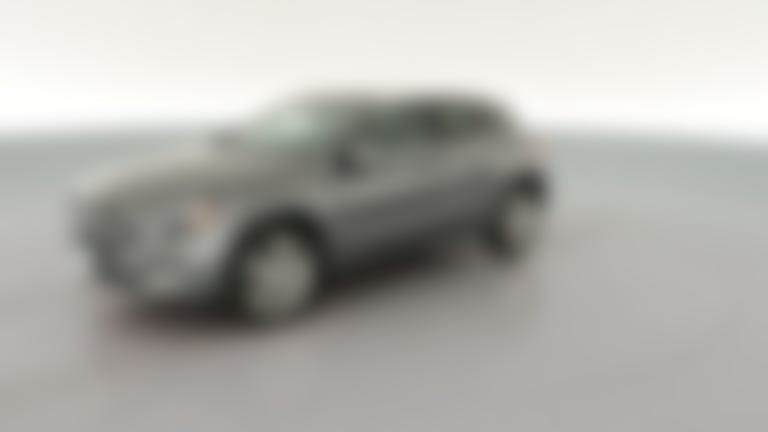 2018 Mercedes-Benz GLA vehicle photo