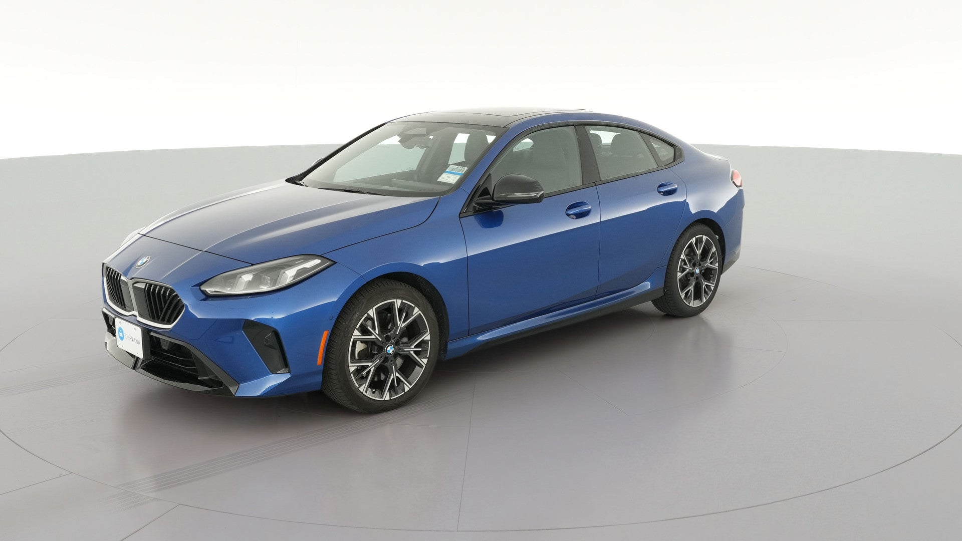2026 BMW 2 Series vehicle photo