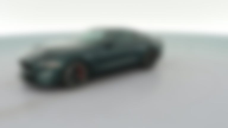 2019 Ford Mustang vehicle photo