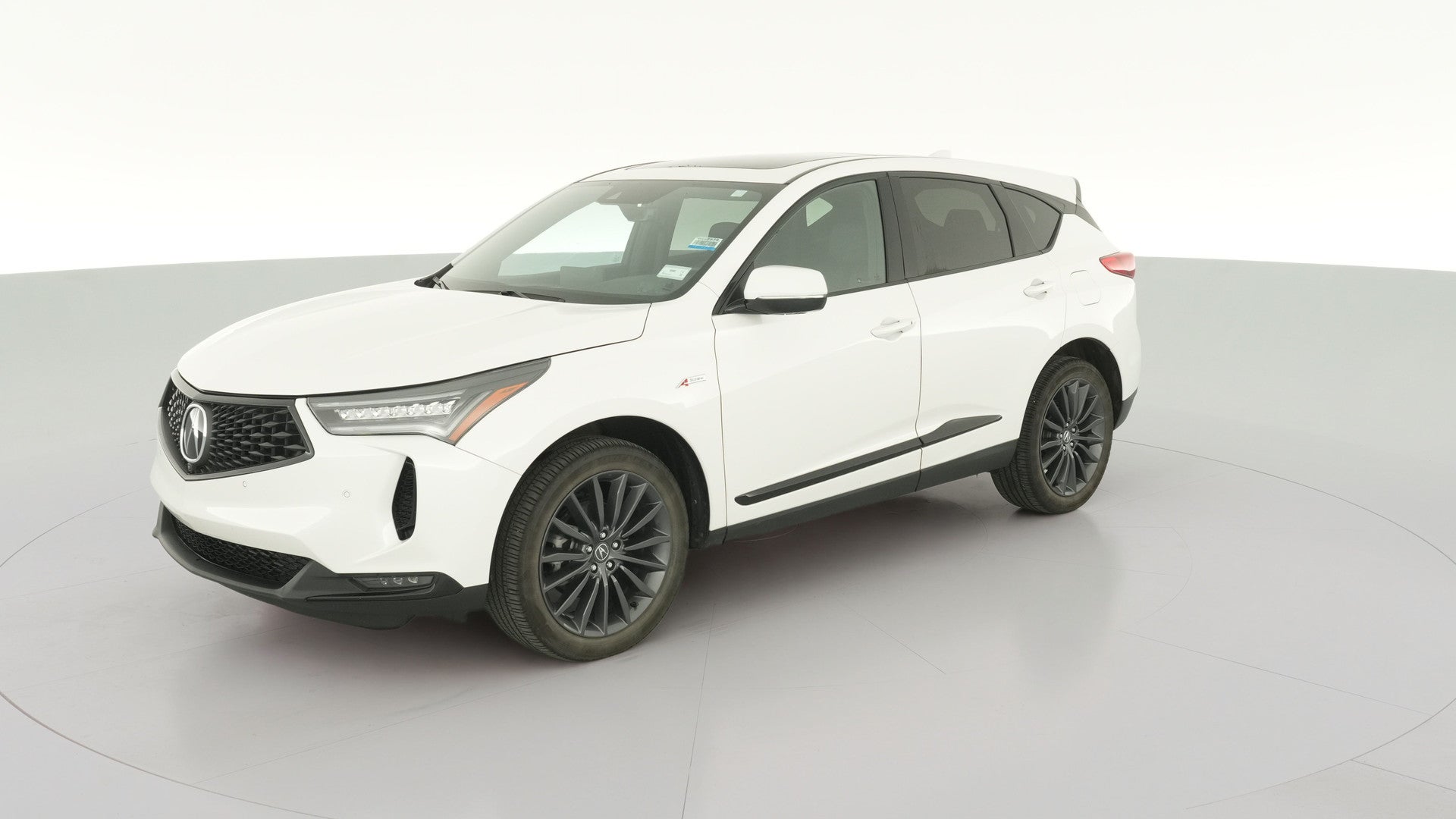 2024 Acura RDX vehicle photo