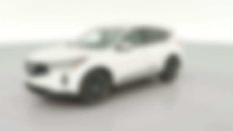 2024 Acura RDX vehicle photo