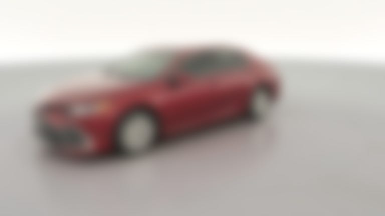 2022 Toyota Camry vehicle photo