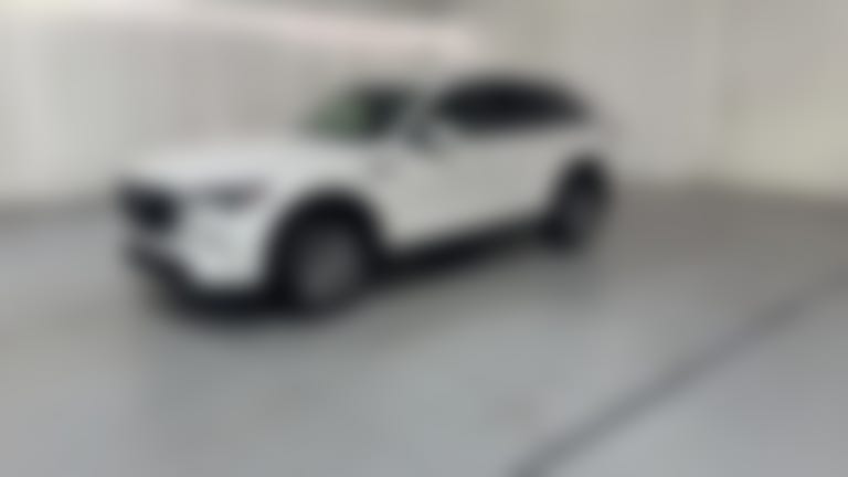 2025 MAZDA CX-90 vehicle photo