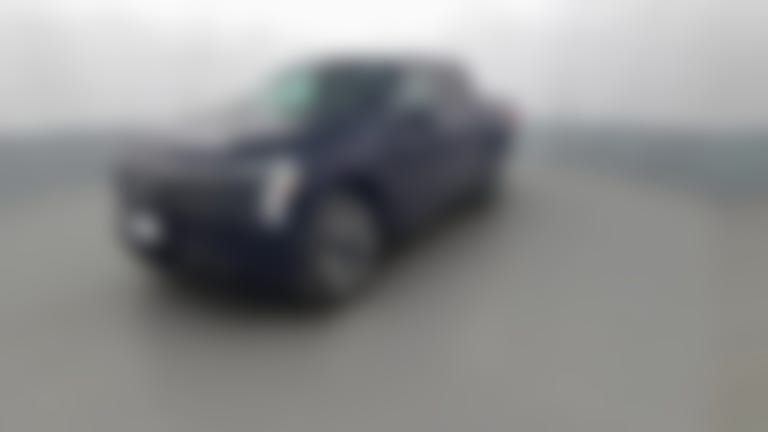 2022 Ford F150 Lightning vehicle photo