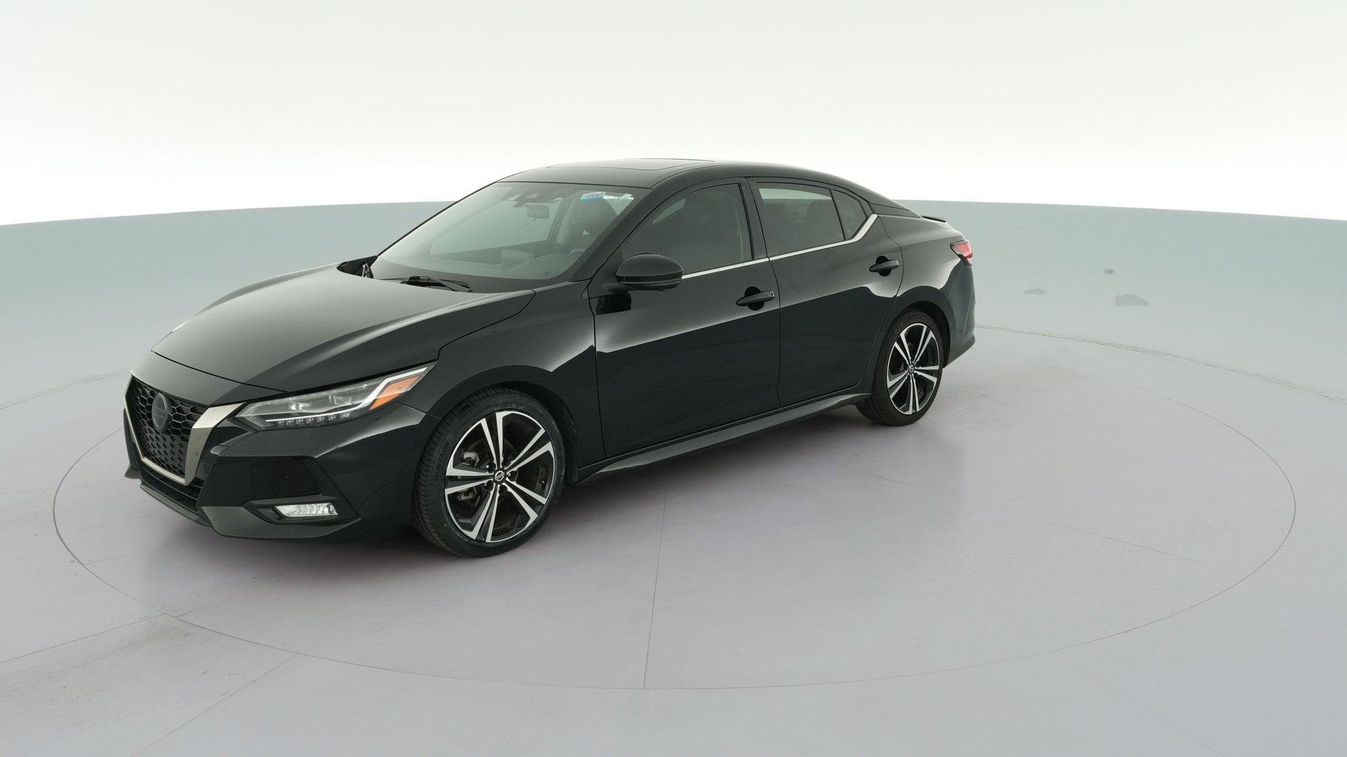 2023 Nissan Sentra vehicle photo