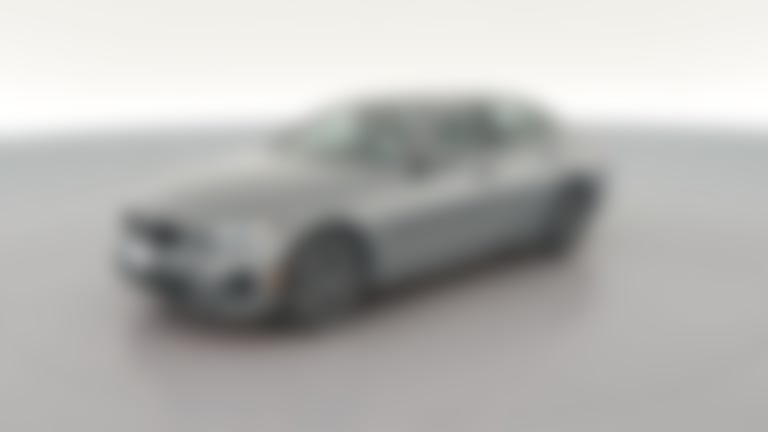 2026 BMW 3 Series vehicle photo