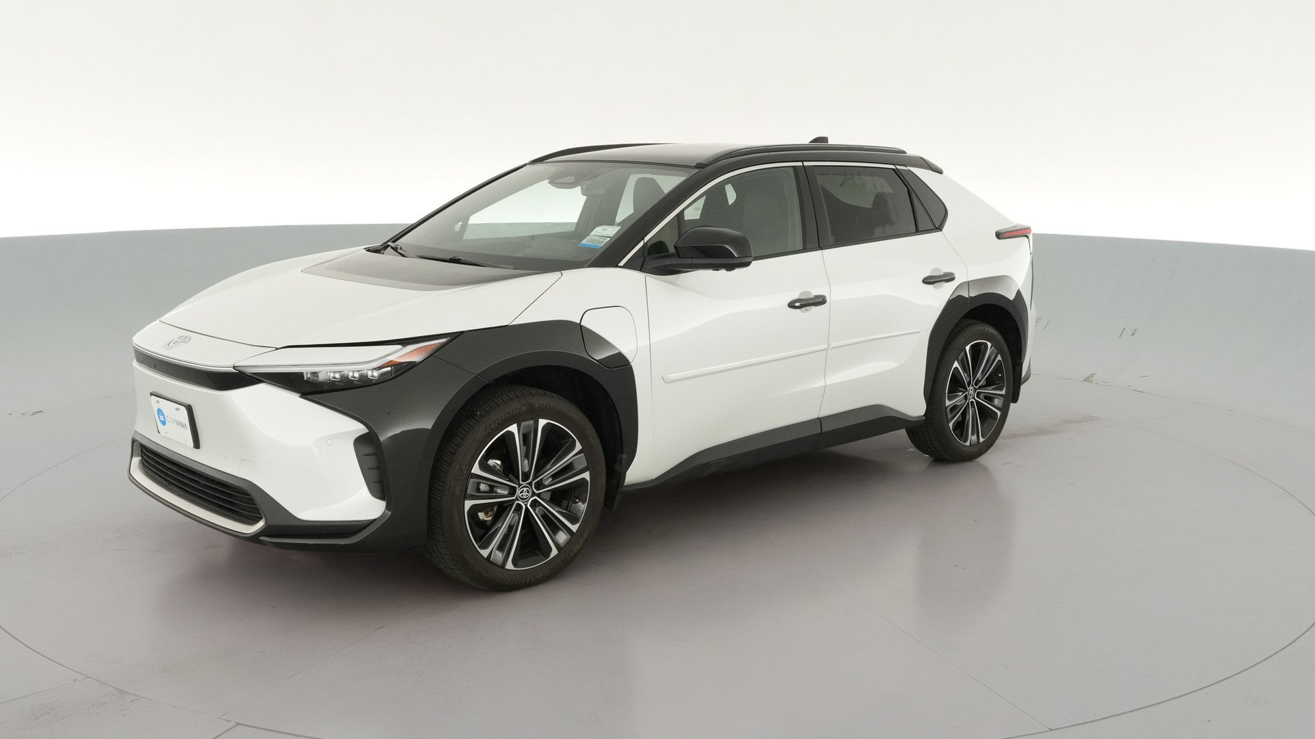 2023 Toyota bZ4X vehicle photo