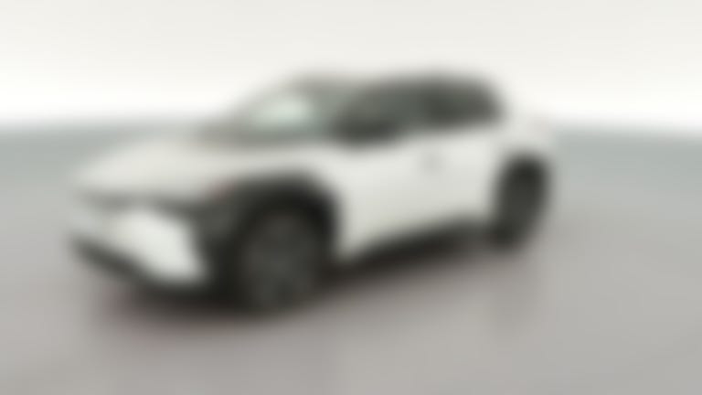 2023 Toyota bZ4X vehicle photo