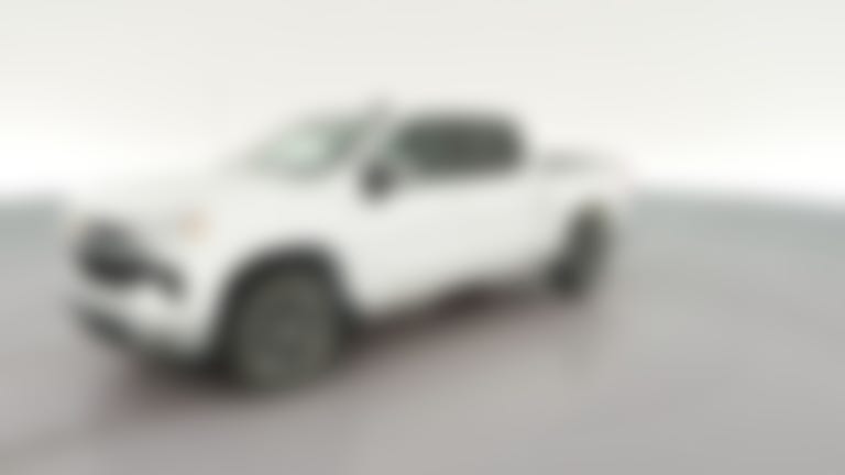 2023 Chevrolet Silverado 1500 Crew Cab vehicle photo