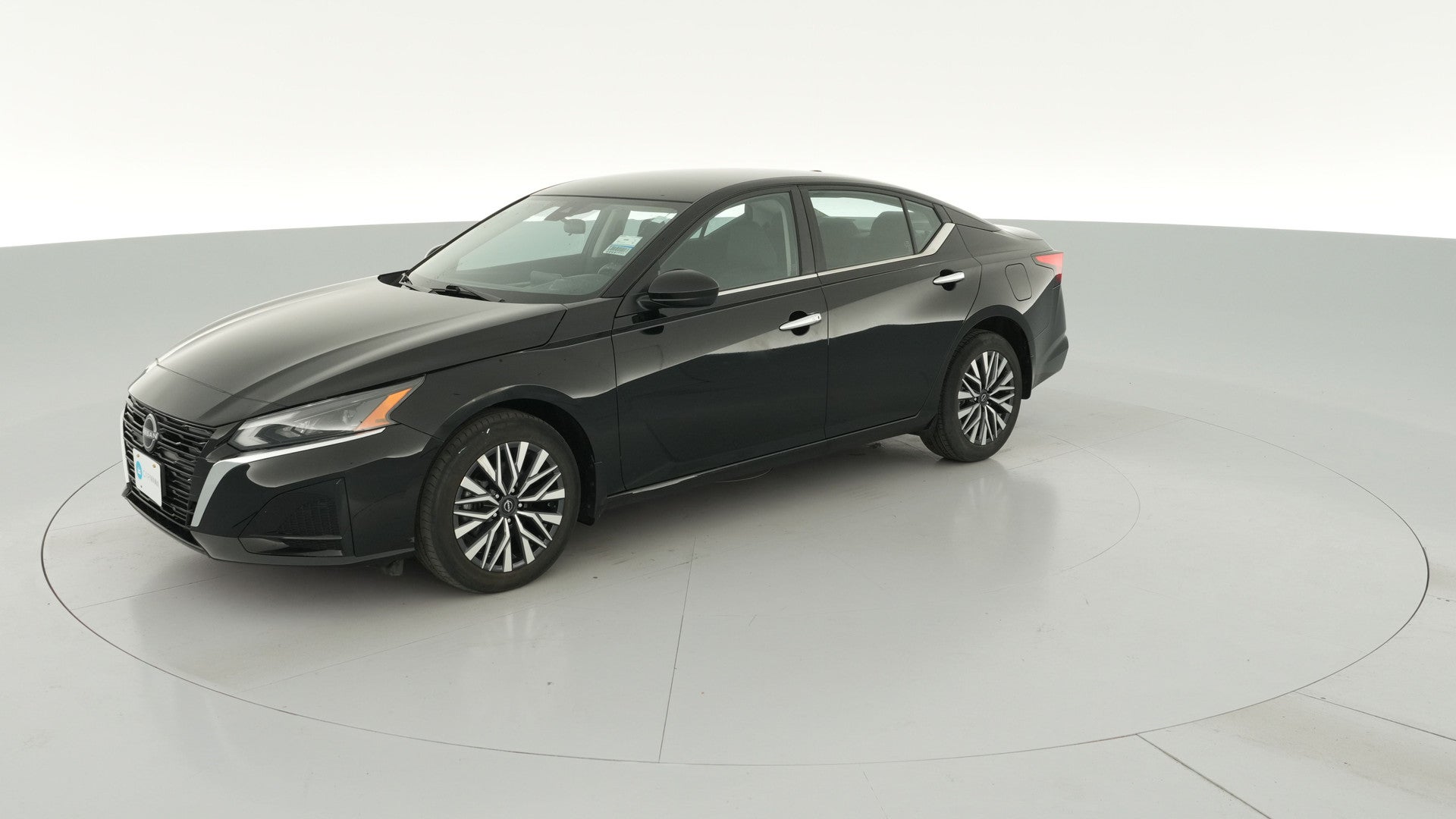 2023 Nissan Altima vehicle photo