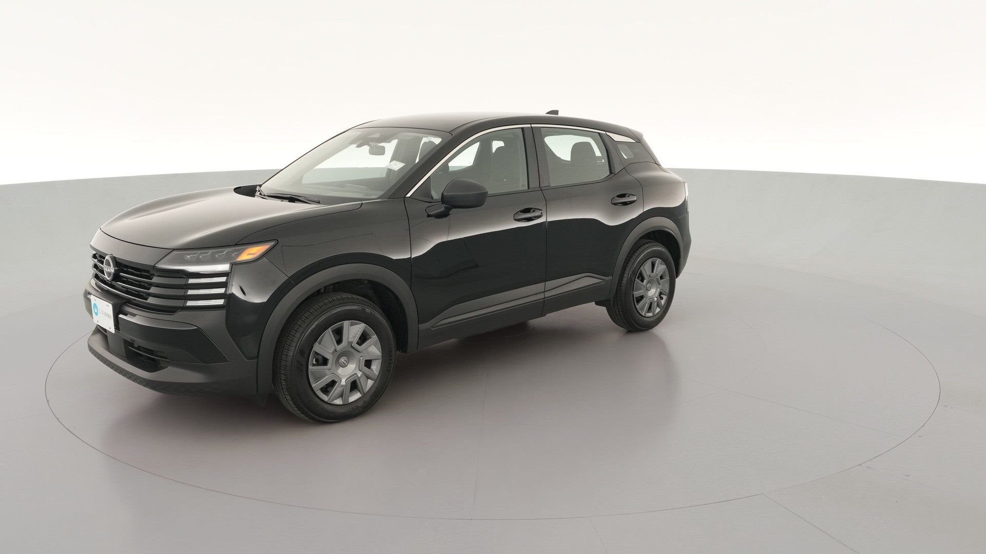 2025 Nissan Kicks vehicle photo