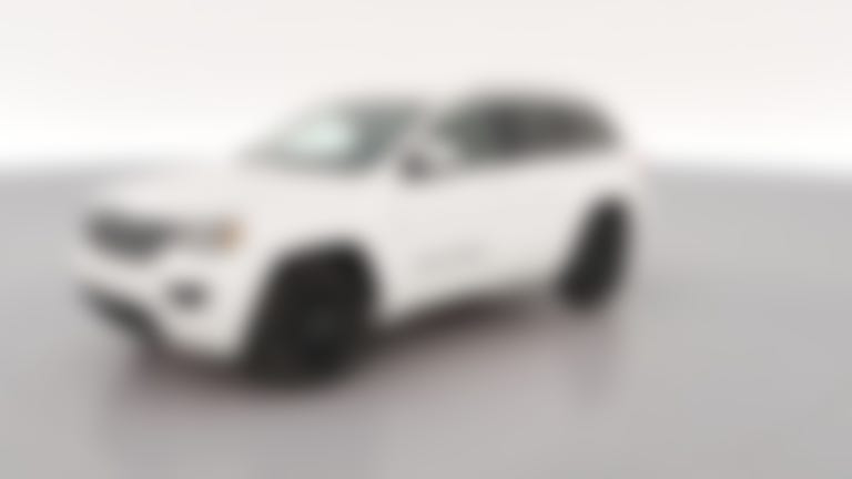 2022 Jeep Grand Cherokee vehicle photo