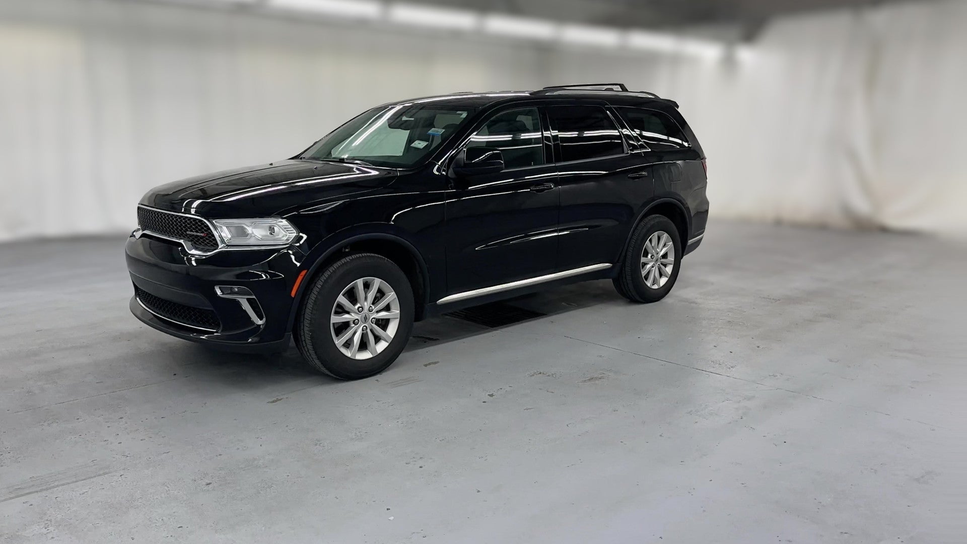 2021 Dodge Durango vehicle photo