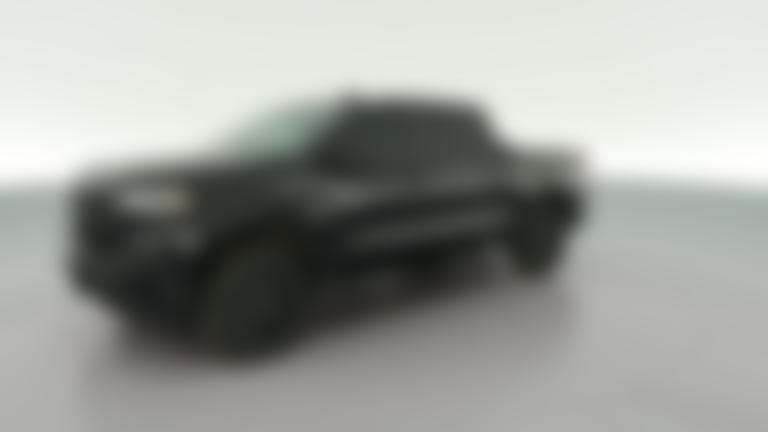2021 Chevrolet Silverado 1500 Crew Cab vehicle photo