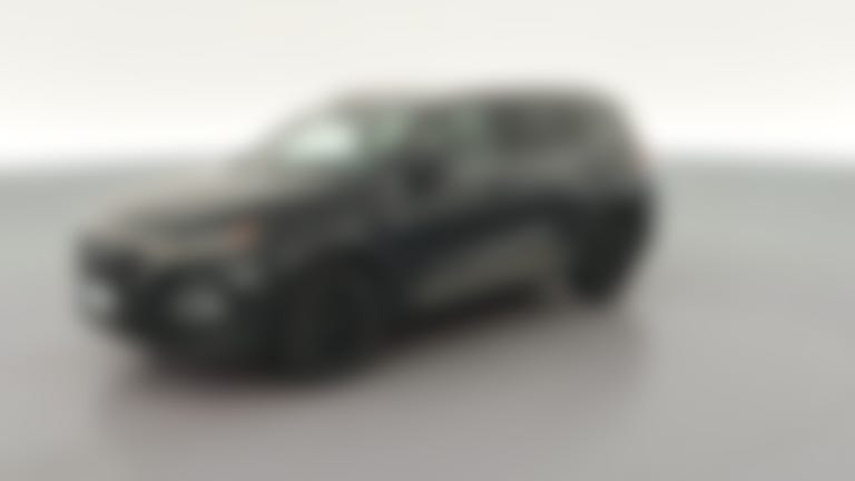 2019 Hyundai Santa Fe vehicle photo