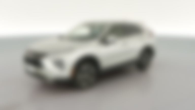 2022 Mitsubishi Eclipse Cross vehicle photo