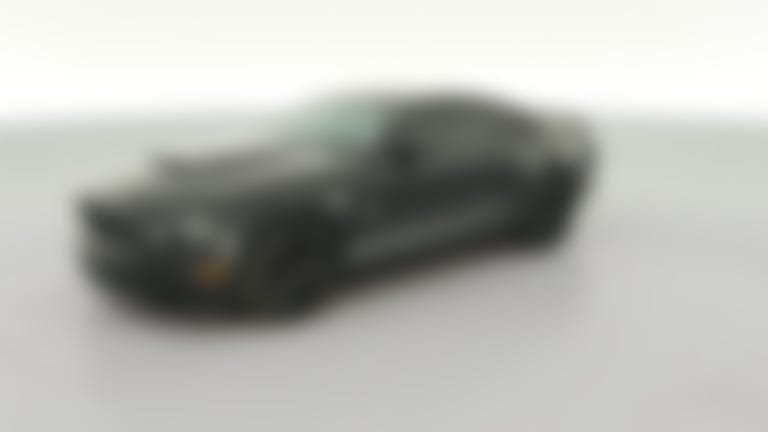 2013 Ford Mustang vehicle photo