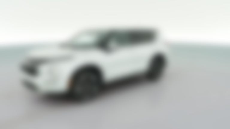 2024 Mitsubishi Outlander vehicle photo