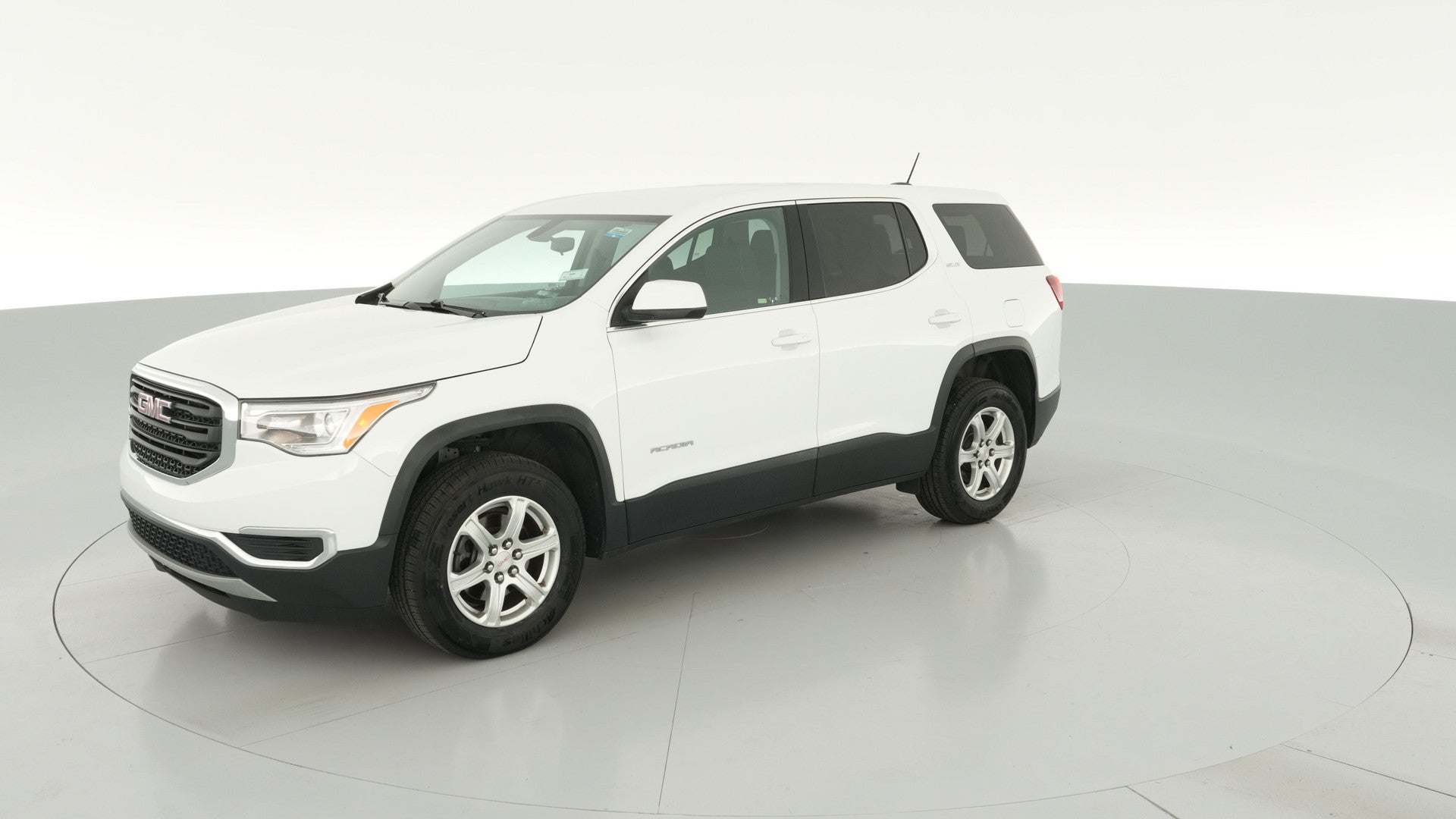 2019 GMC Acadia vehicle photo