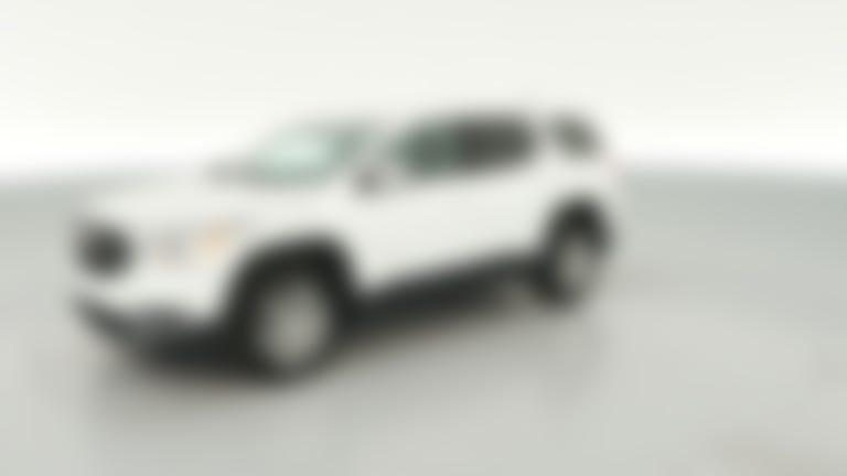 2019 GMC Acadia vehicle photo