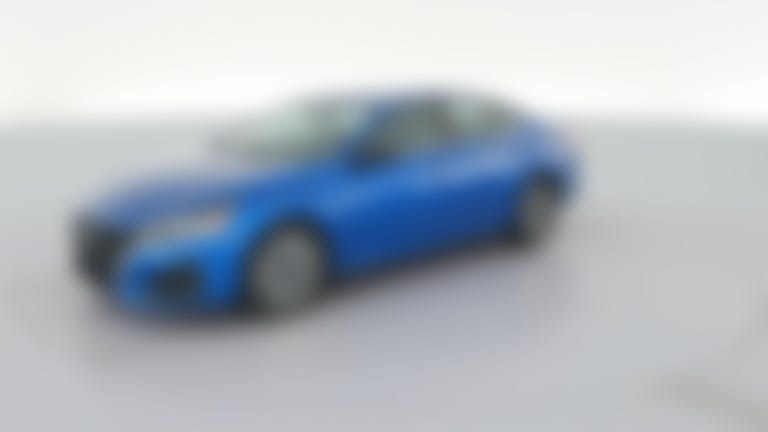 2025 Nissan Altima vehicle photo