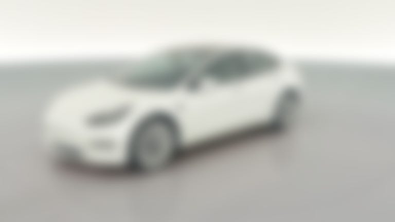 2023 Tesla Model 3 vehicle photo
