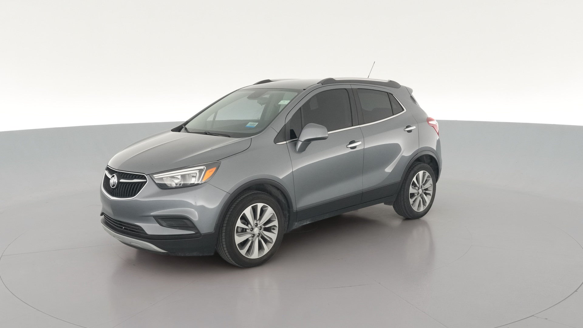 2020 Buick Encore vehicle photo