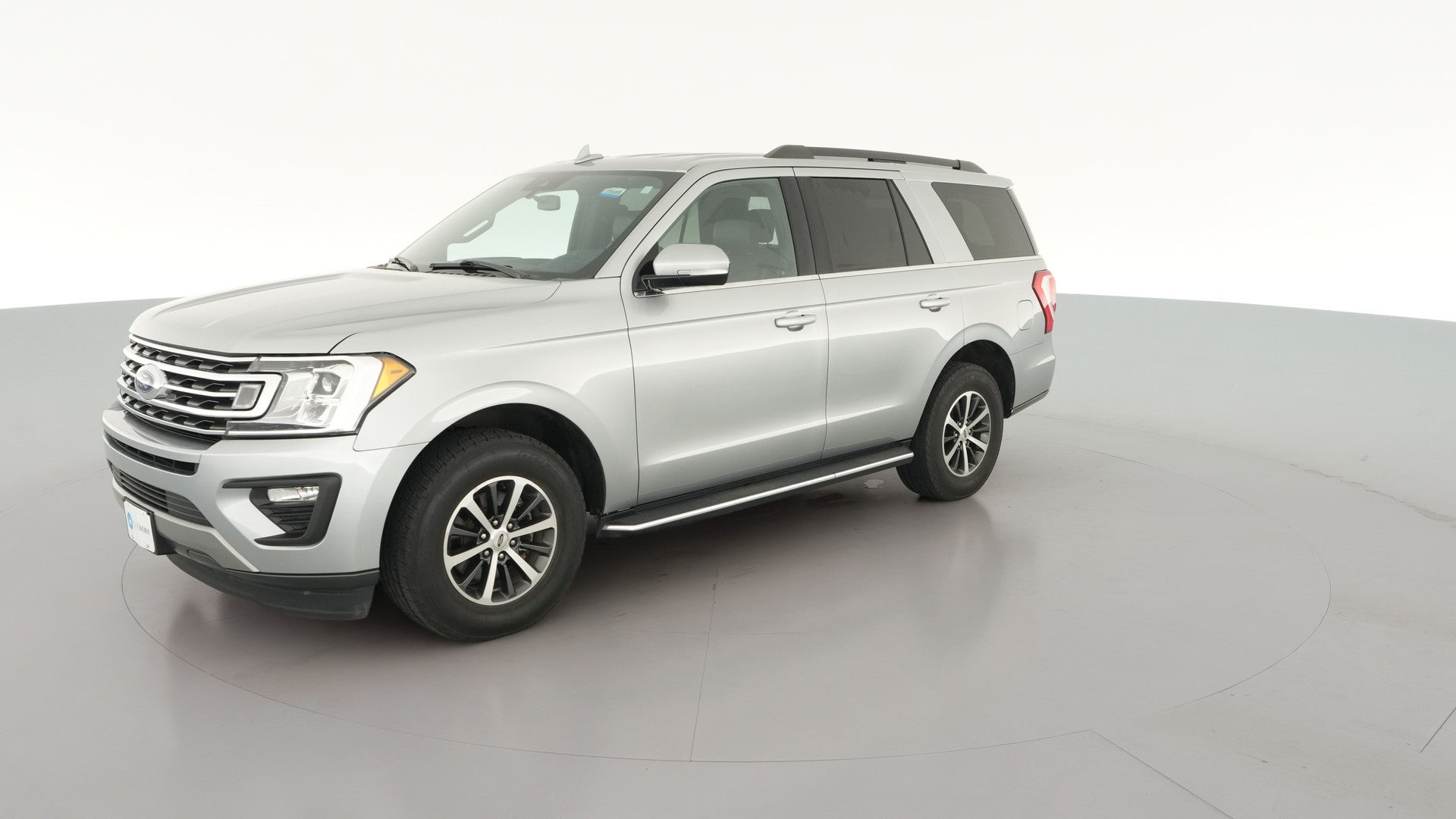 2020 Ford Expedition vehicle photo