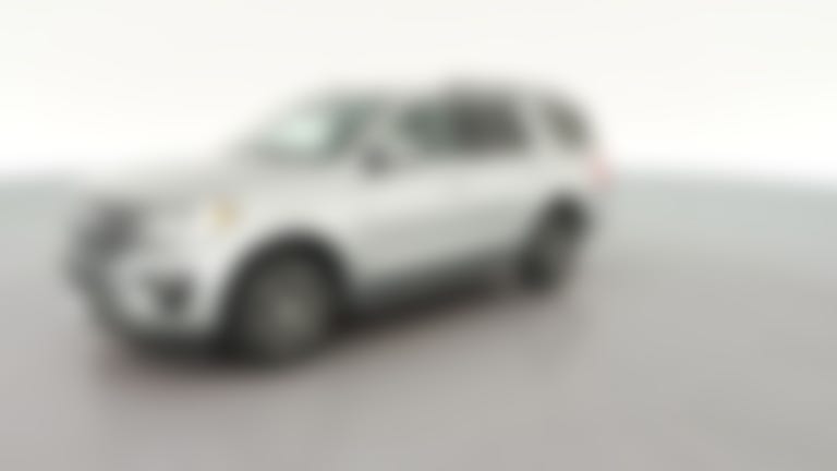 2020 Ford Expedition vehicle photo