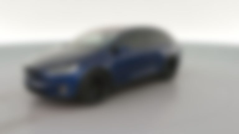 2018 Tesla Model X vehicle photo