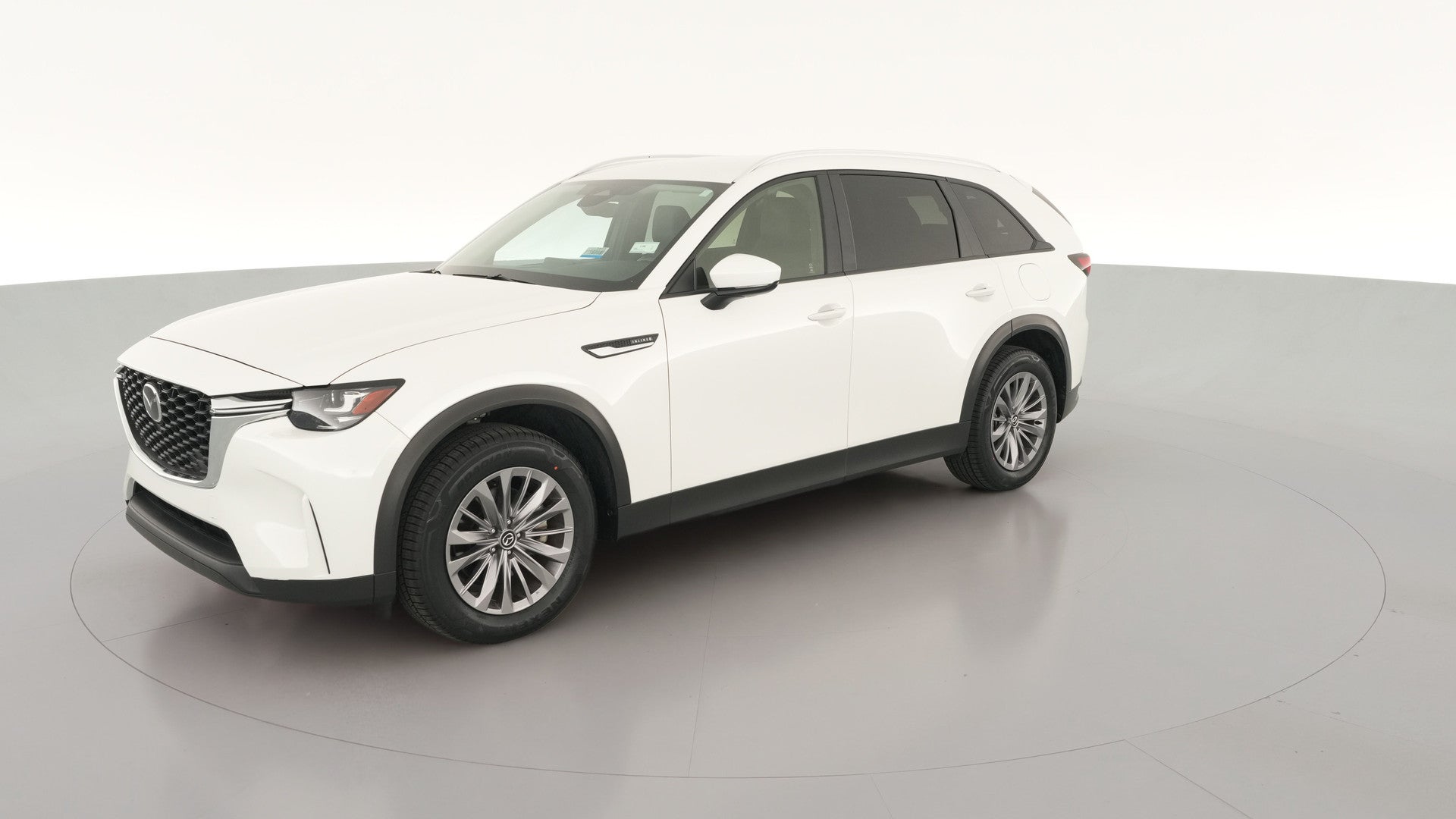 2025 MAZDA CX-90 vehicle photo