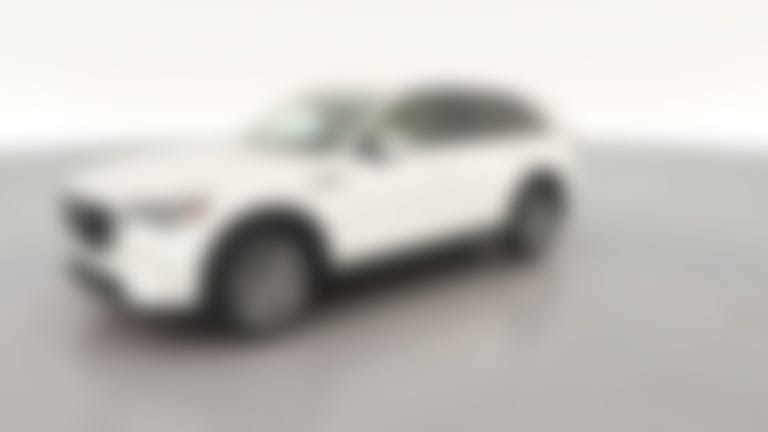 2025 MAZDA CX-90 vehicle photo