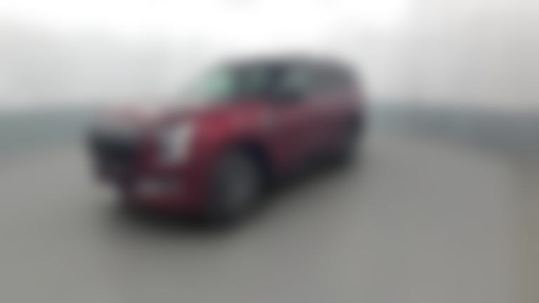 2025 Nissan Armada vehicle photo